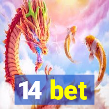 14 bet